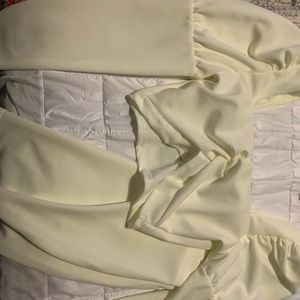 Fashion Nova 2 Piece